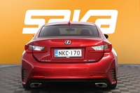 Lexus RC vaihtoauto