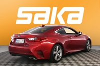 Lexus RC vaihtoauto