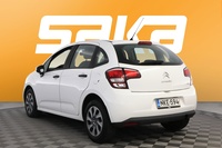 Citroën C3 vaihtoauto