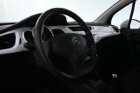 Citroën C3 vaihtoauto