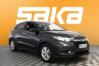 Honda HR-V vaihtoauto