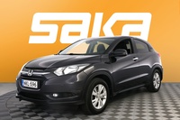 Honda HR-V vaihtoauto