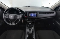 Honda HR-V vaihtoauto
