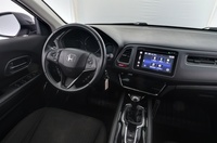 Honda HR-V vaihtoauto