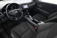 Honda HR-V vaihtoauto