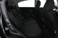 Honda HR-V vaihtoauto