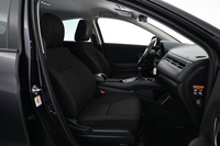 Honda HR-V vaihtoauto