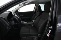 Honda HR-V vaihtoauto