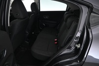 Honda HR-V vaihtoauto