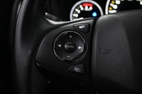 Honda HR-V vaihtoauto