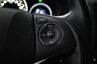 Honda HR-V vaihtoauto