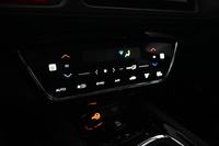 Honda HR-V vaihtoauto