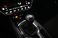 Honda HR-V vaihtoauto