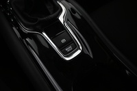 Honda HR-V vaihtoauto