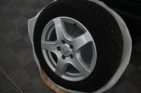 Honda HR-V vaihtoauto