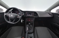SEAT Leon vaihtoauto