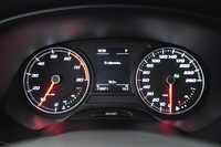 SEAT Leon vaihtoauto