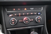 SEAT Leon vaihtoauto