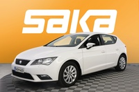 SEAT Leon vaihtoauto