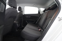 SEAT Leon vaihtoauto