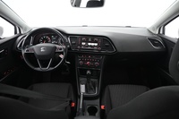 SEAT Leon vaihtoauto
