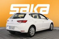 SEAT Leon vaihtoauto