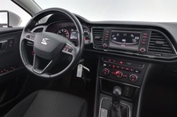 SEAT Leon vaihtoauto