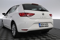 SEAT Leon vaihtoauto