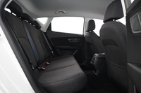 SEAT Leon vaihtoauto