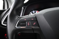 SEAT Leon vaihtoauto