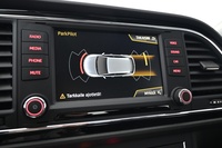 SEAT Leon vaihtoauto