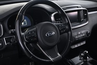 Kia Sorento vaihtoauto