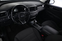 Kia Sorento vaihtoauto