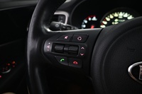 Kia Sorento vaihtoauto