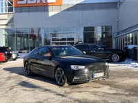 Audi A5 vaihtoauto