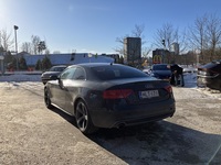 Audi A5 vaihtoauto