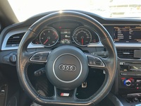 Audi A5 vaihtoauto