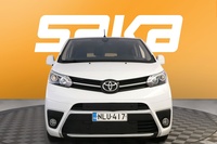 Toyota Proace Verso vaihtoauto