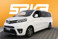 Toyota Proace Verso vaihtoauto