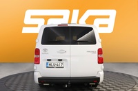 Toyota Proace Verso vaihtoauto