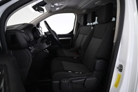 Toyota Proace Verso vaihtoauto