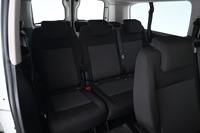 Toyota Proace Verso vaihtoauto