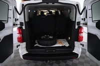 Toyota Proace Verso vaihtoauto