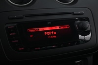 SEAT Ibiza vaihtoauto