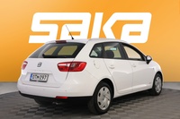 SEAT Ibiza vaihtoauto