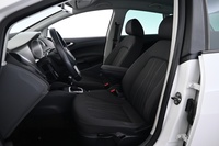 SEAT Ibiza vaihtoauto