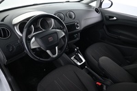 SEAT Ibiza vaihtoauto