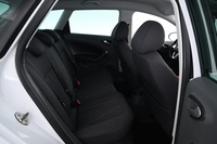 SEAT Ibiza vaihtoauto