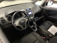 Hyundai ix20 vaihtoauto