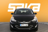 Hyundai ix20 vaihtoauto